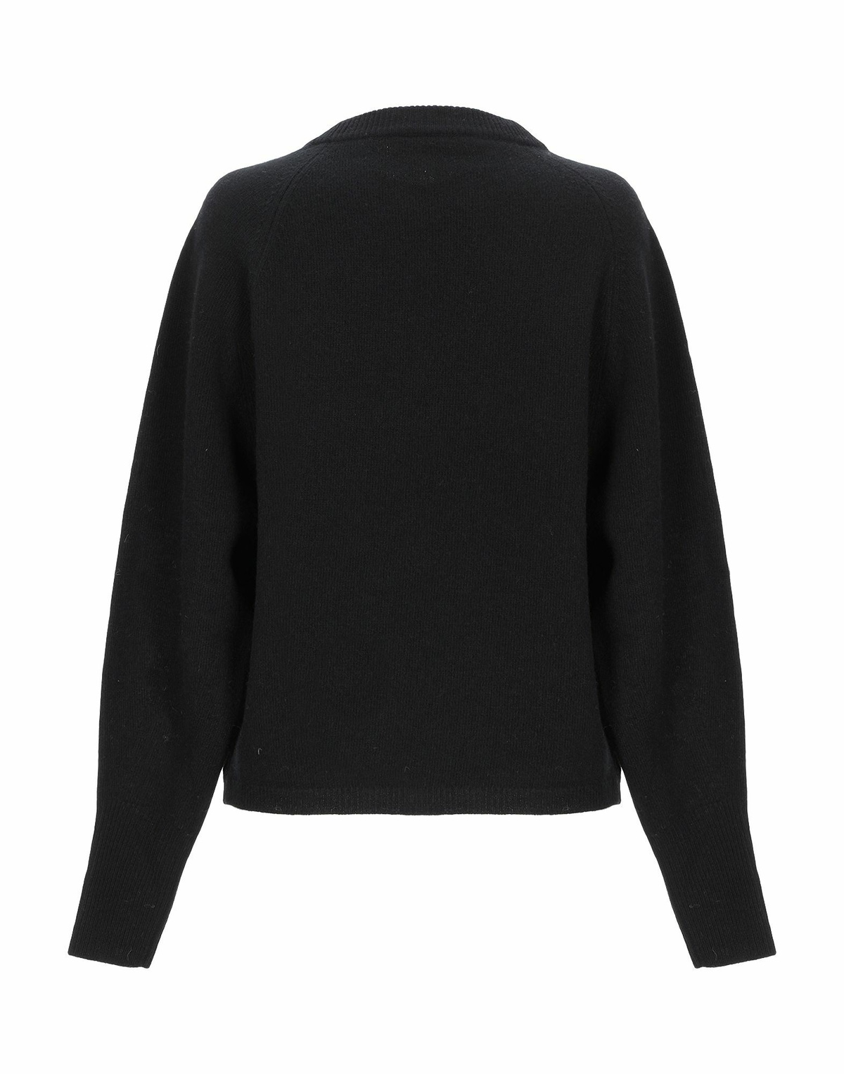 Jucca Womens Sweater in Black