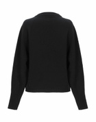 Jucca Womens Sweater in Black