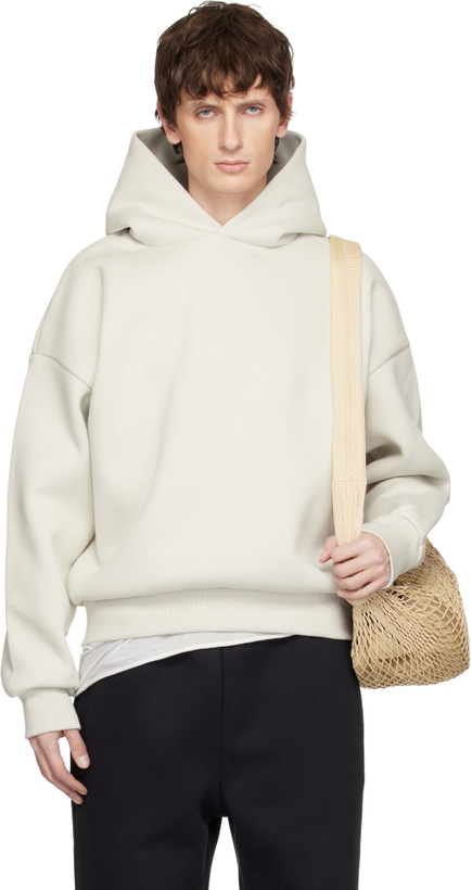 Photo: Seventh Off-White V2 Hoodie