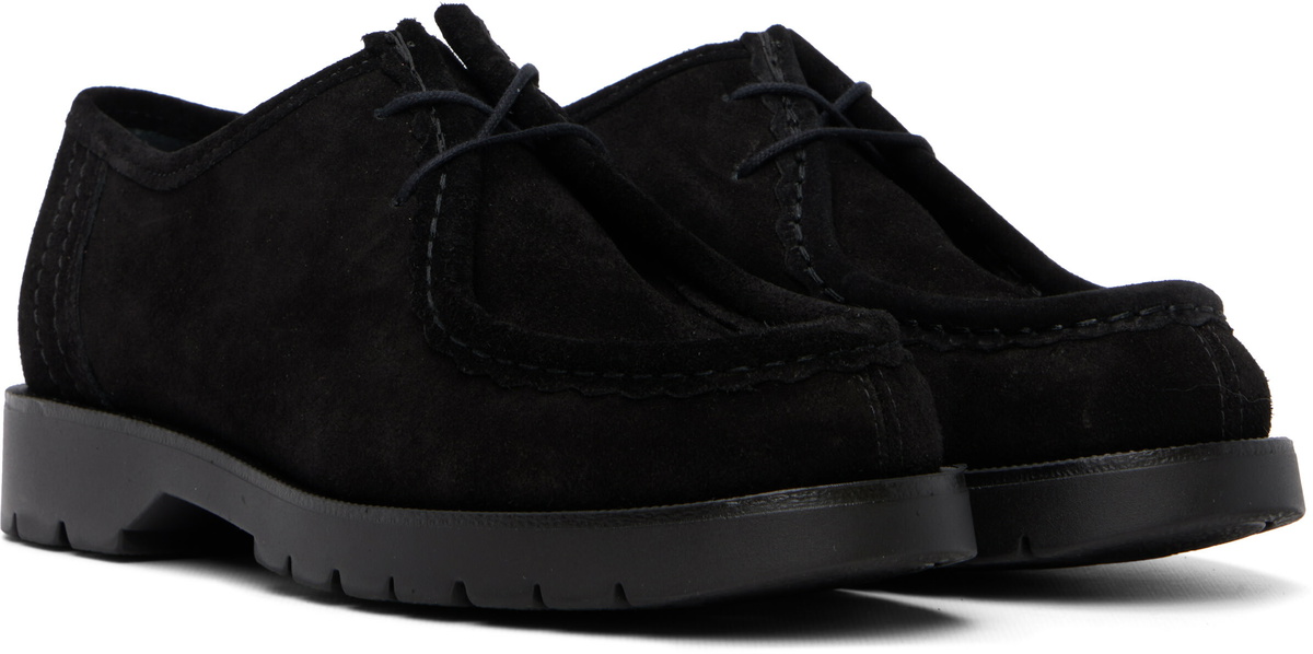 KLEMAN Brown Padror VV Derbys
