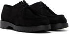 KLEMAN Brown Padror VV Derbys