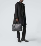Tom Ford Elliot leather briefcase