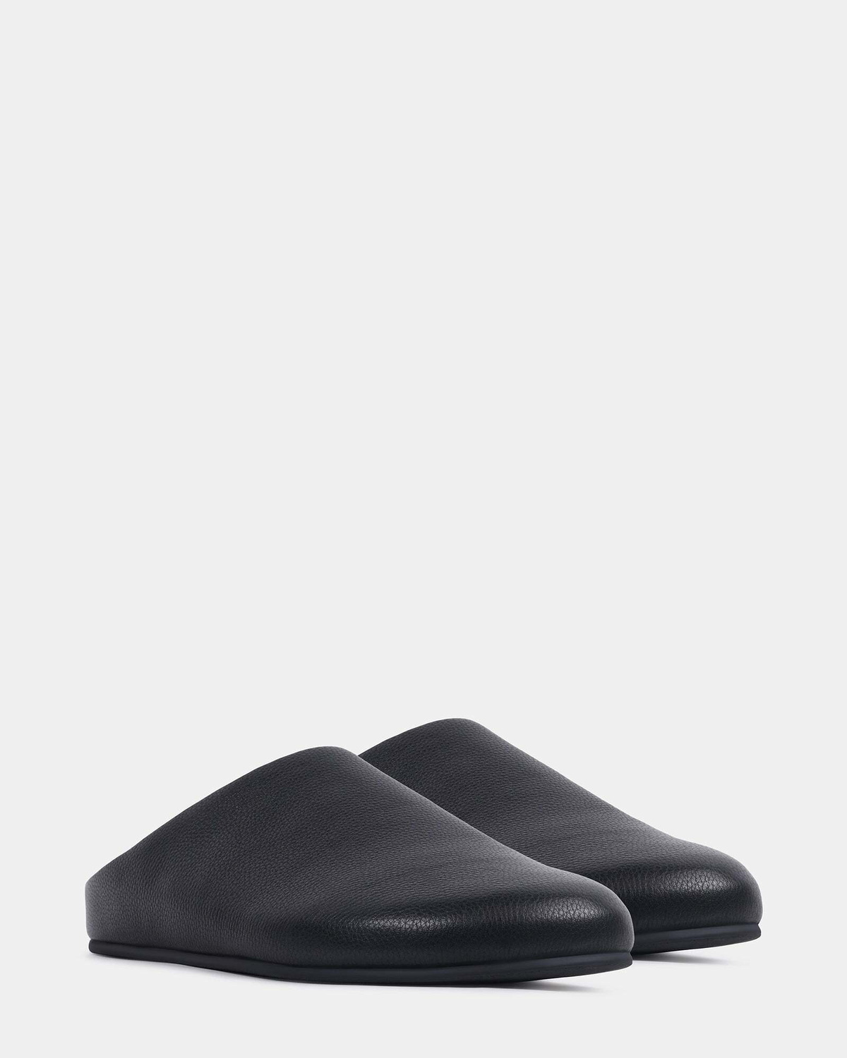 Steve Madden Fern-M Sandals in Black