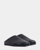 Steve Madden Fern-M Sandals in Black