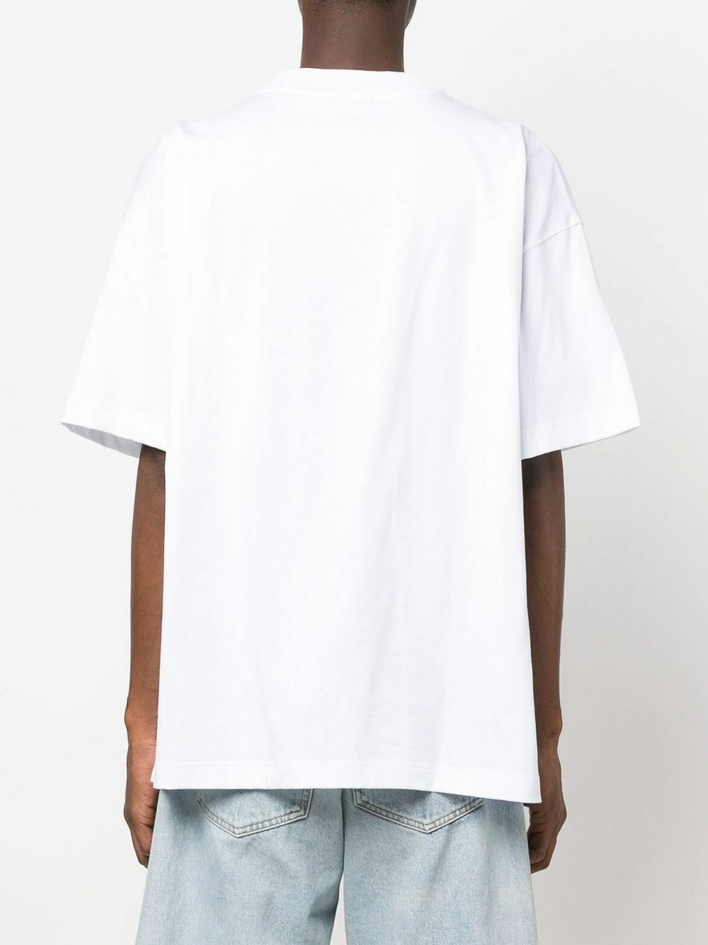BLUE SKY INN - Cotton Printed T-shirt