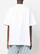 BLUE SKY INN - Cotton Printed T-shirt