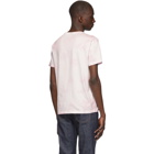 Polo Ralph Lauren Pink 1992 T-Shirt