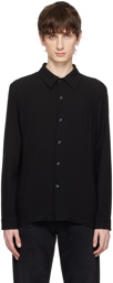 Séfr Black Rampoua Shirt