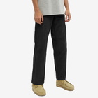 Dickies Men's Higginson Corduroy Pant in Black