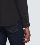 Tom Ford Denim shirt