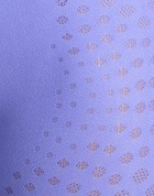 Wolford Womens Jumpsuit in Purple