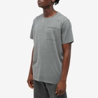 Neuw Denim Men's Joy Division Love Band T-Shirt in Graphite