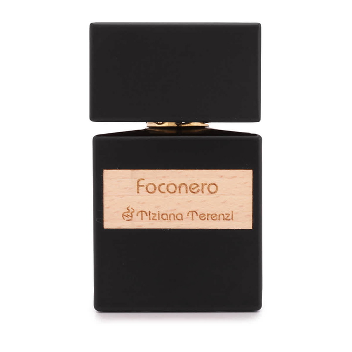 Photo: Tiziana Terenzi Unisex Foconero EDP 3.4 oz Extrait De Parfum Spray 8016741132537