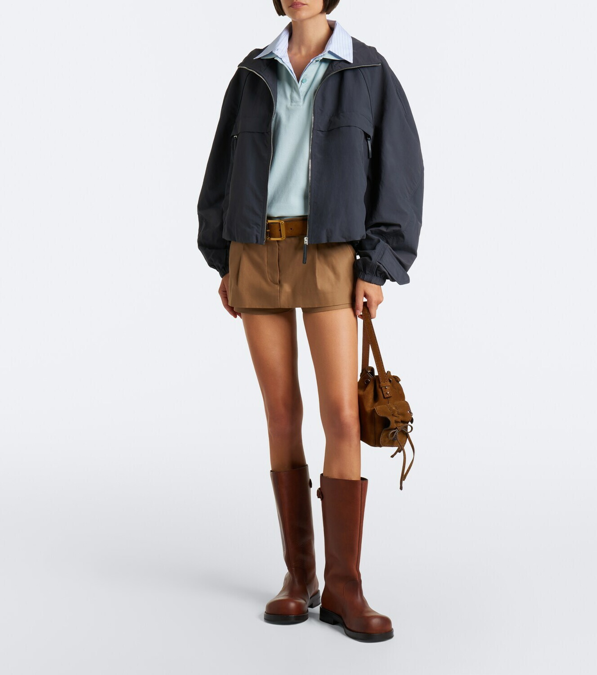Acne Studios Technical jacket