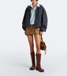 Acne Studios Technical jacket