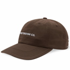 Pop Trading Company Men's Flexfoam Sixpanel Hat in Delicioso