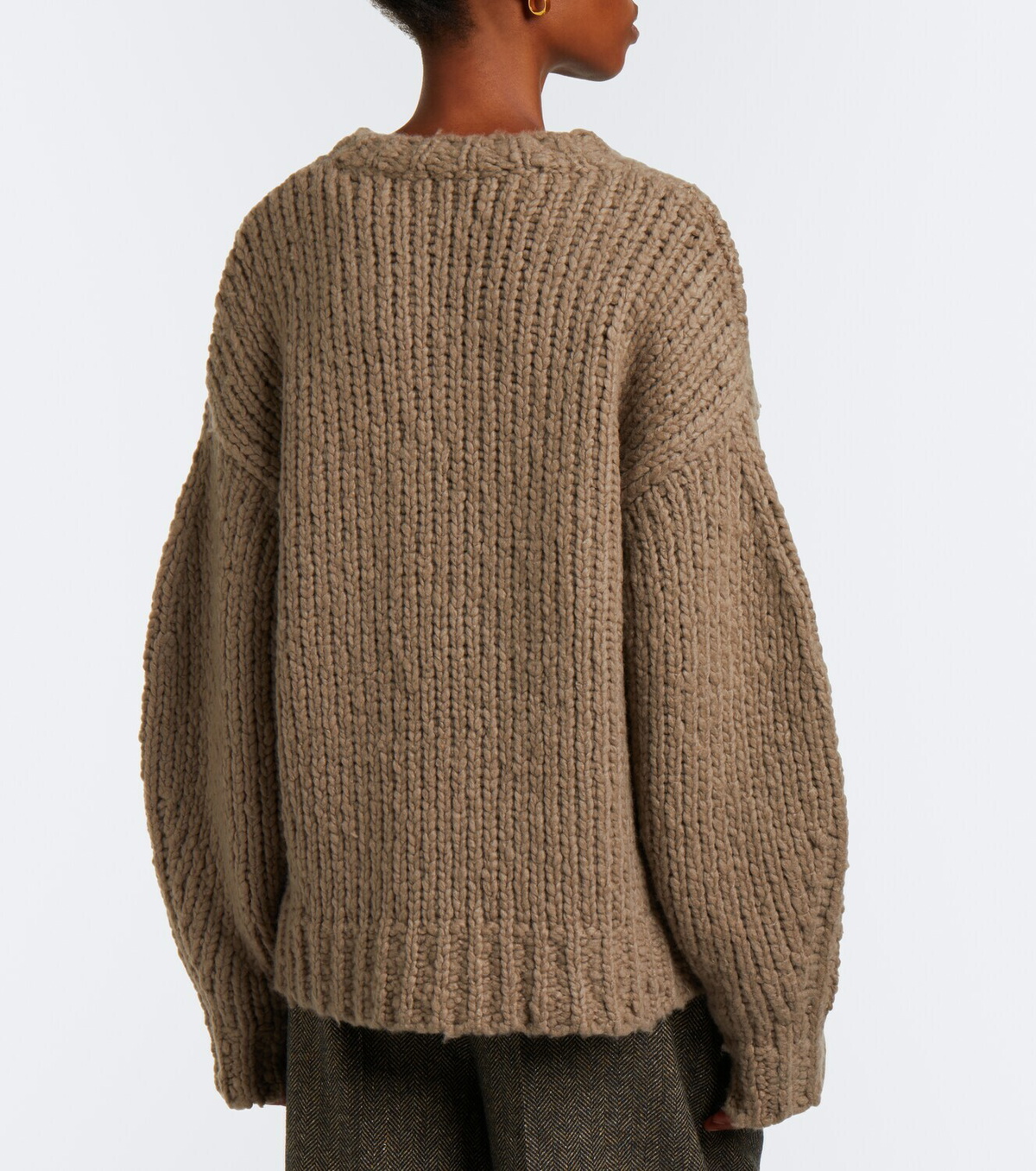 Ralph Lauren Collection Cashmere sweater