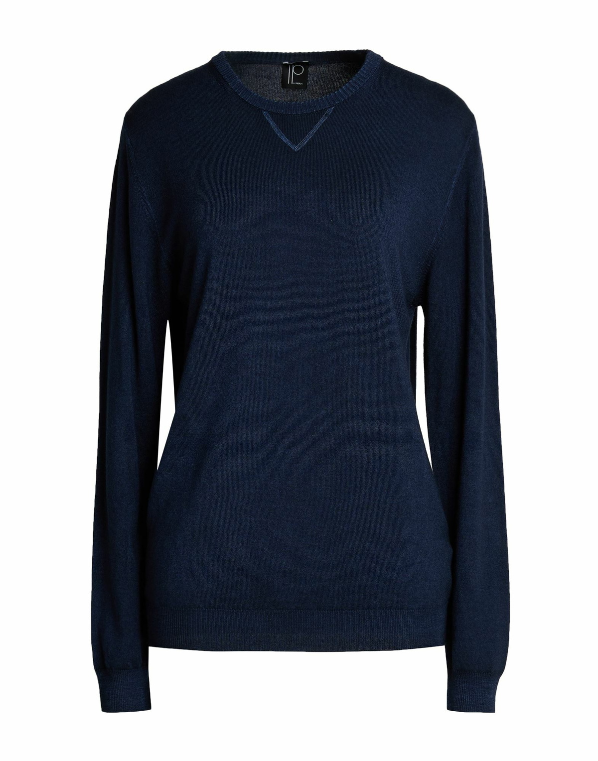 La Perla Womens Sweater in Navy