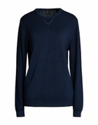 La Perla Womens Sweater in Navy