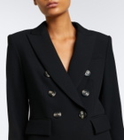 Veronica Beard Miller double-breasted blazer