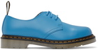 Dr. Martens Blue 1461 Derbys