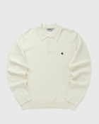 L/S Madison Polo