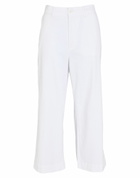 Polo Ralph Lauren Womens Pants in White