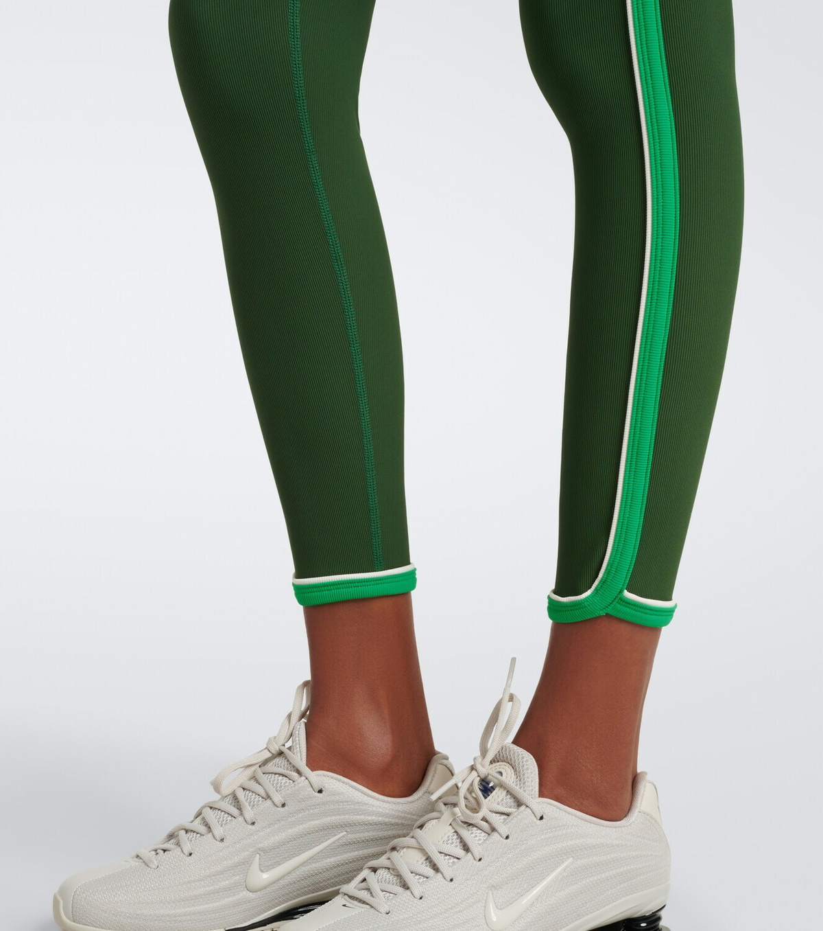The Upside Rhythm leggings