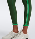 The Upside Rhythm leggings