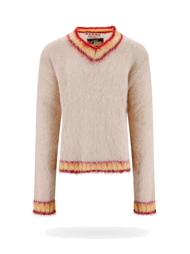 Photo: Marni   Sweater Multicolor   Mens