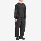 Nike ACG 'Delta River' Long Sleeve T-Shirt in Black/Grey