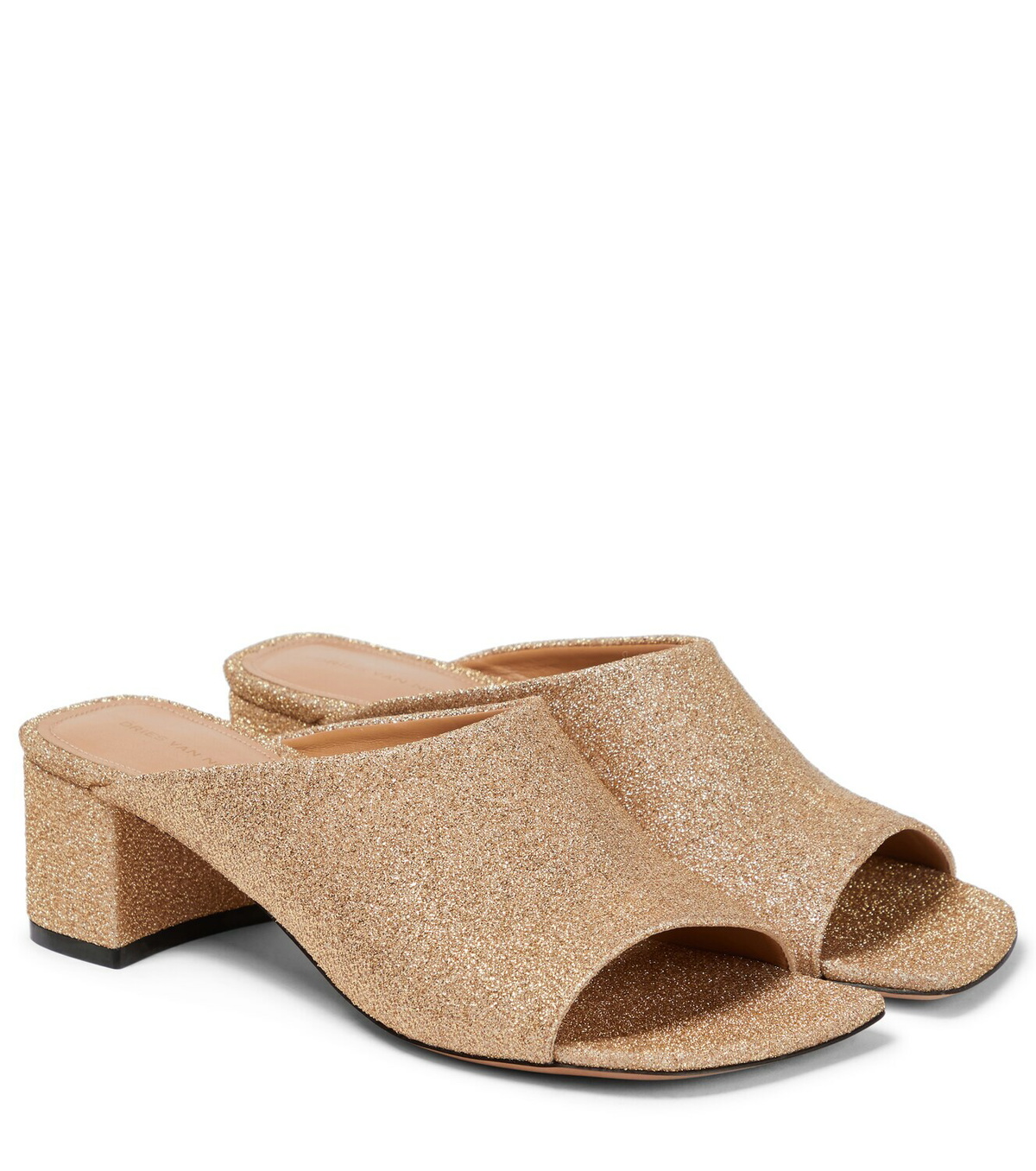 dries van noten mules