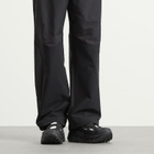 HOKA ONE ONE Stinson Breeze Sneaker in Black/Carbon Black