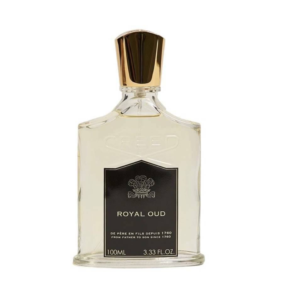 Creed Royal Oud / Creed EDP Spray 3.3 oz (100 ml) (u)