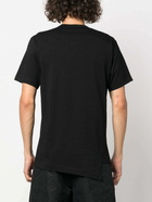 COMME DES GARÇONS SHIRT - Cotton T-shirt