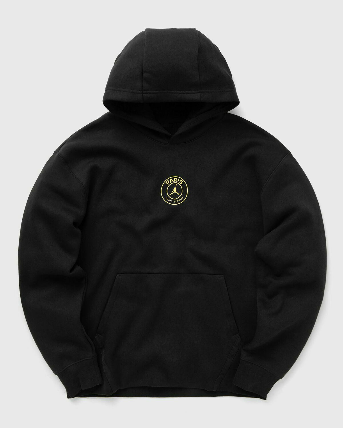 paris jordan black hoodie