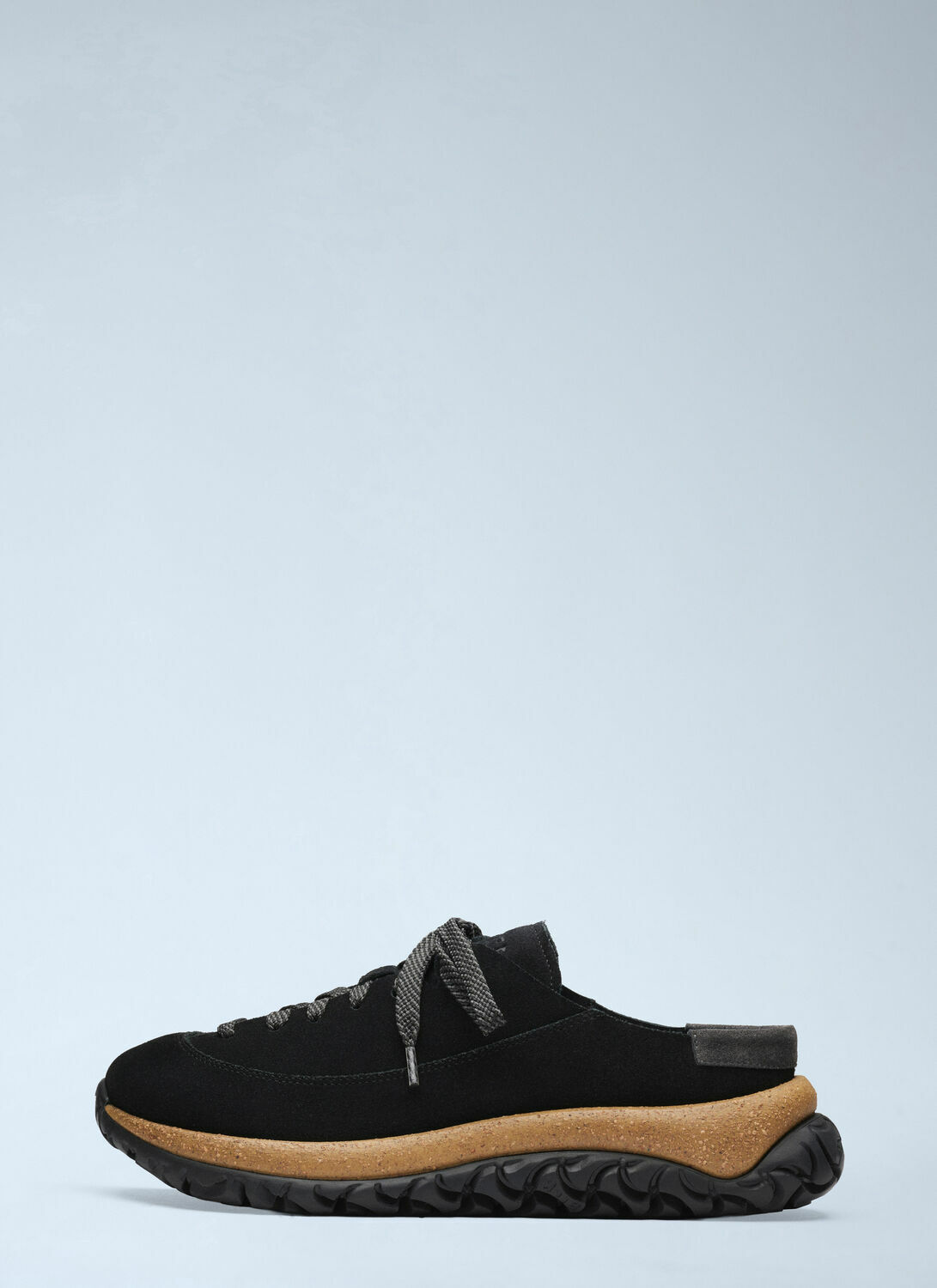 Birkenstock 1774 1774 Uerzell Suede Sneakers