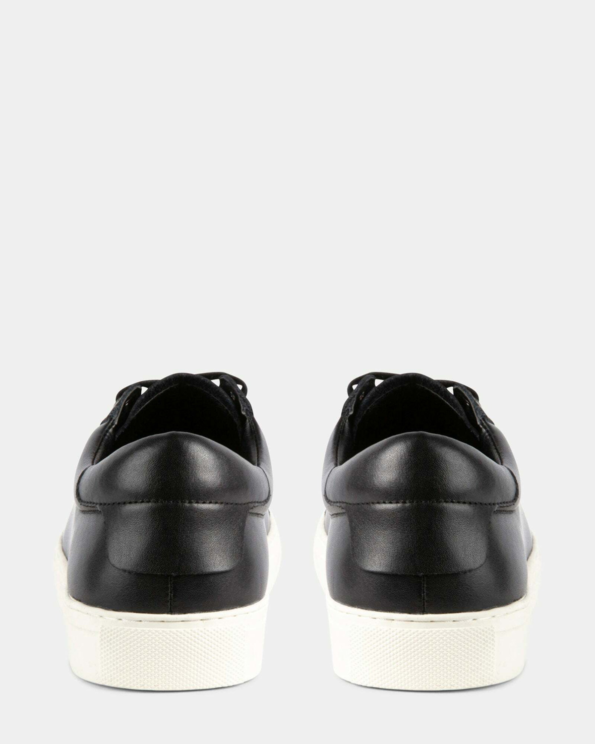 Steve Madden Fogarty Sneakers in Black