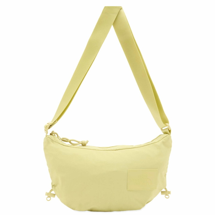 Photo: The North Face Women's Never Stop Crossbody Bag in Pear 