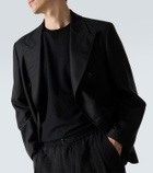 Giorgio Armani Jersey T-shirt