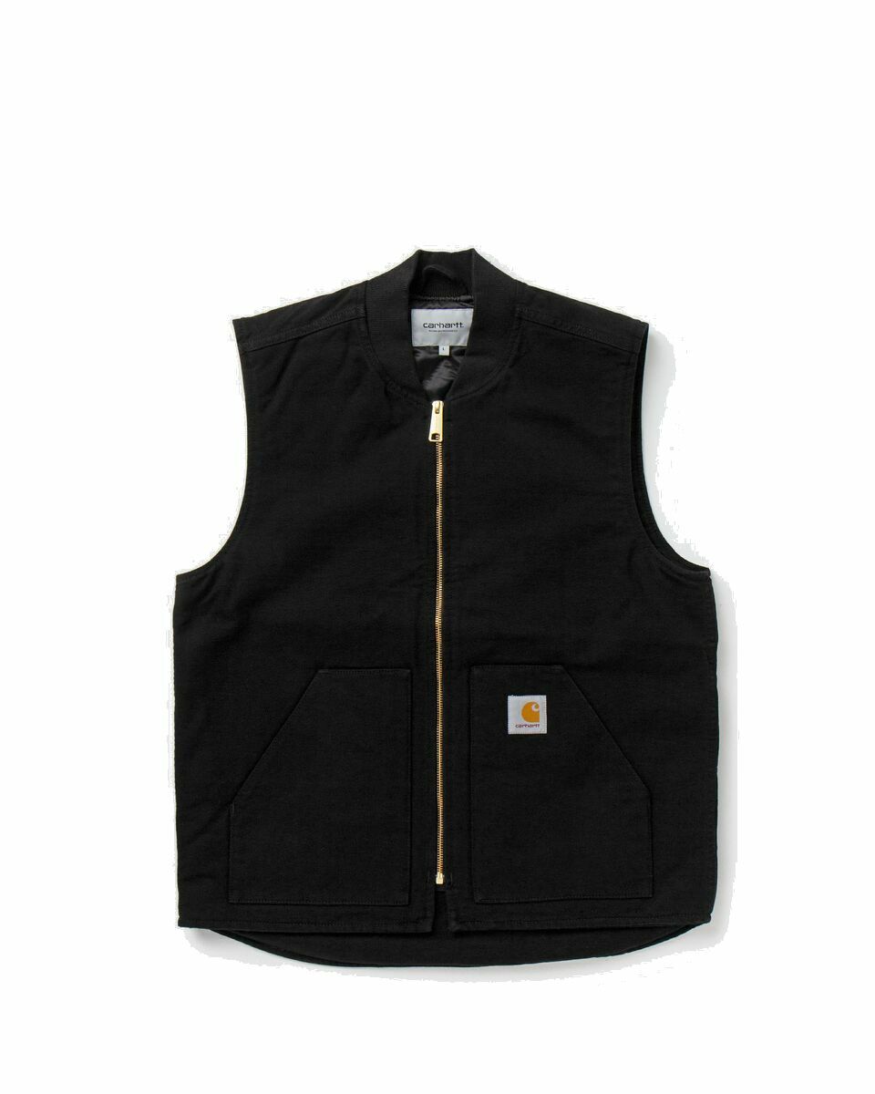 Vestes Homme | Car-Lux Veste Black | Carhartt Wip » Ritam Kulturizma