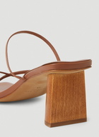 Rejina Pyo Harley High Heel Sandals