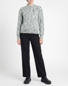 Marant Étoile Womens Sweater Light in Grey