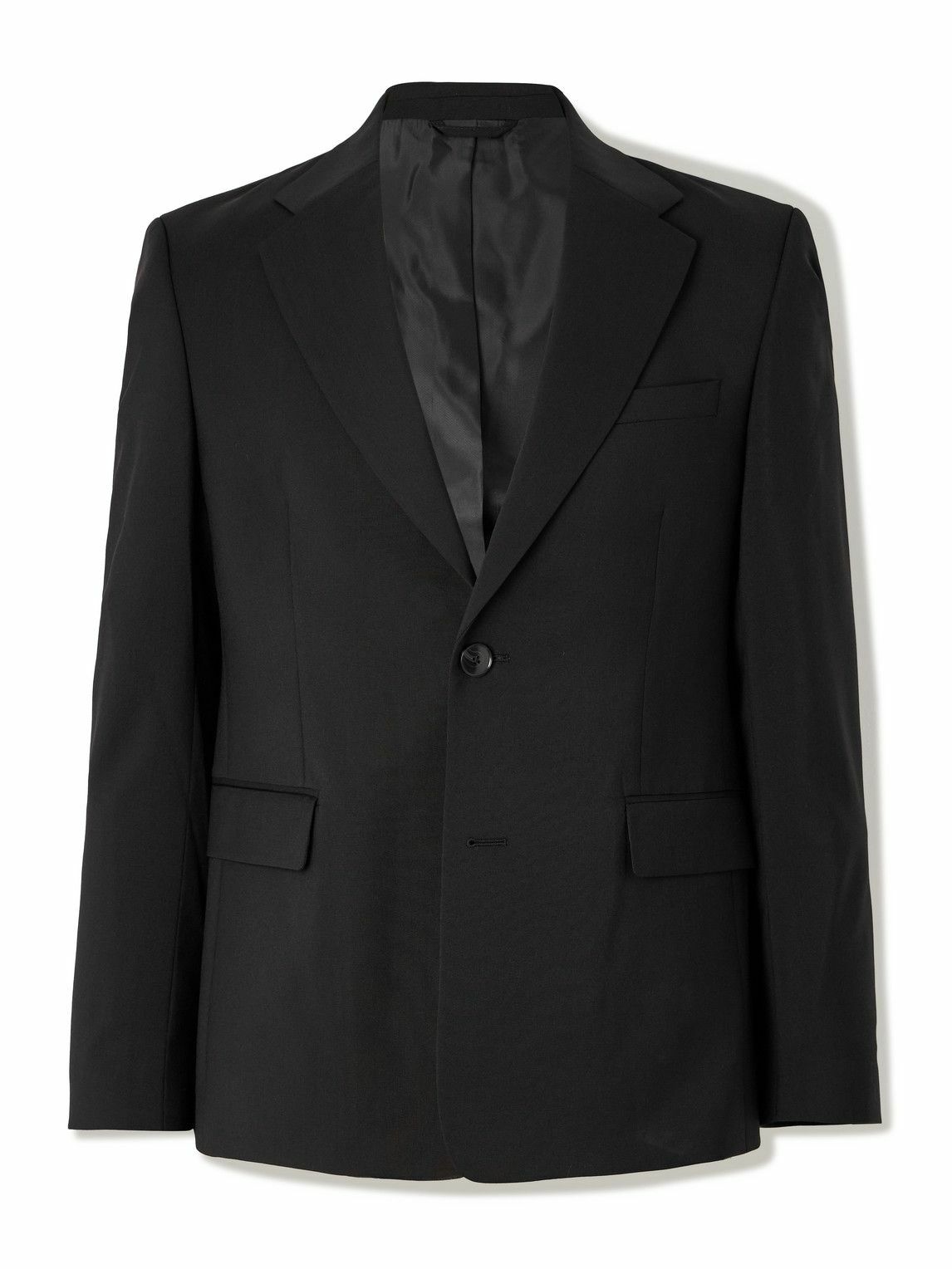 mfpen Black Provenance jacket mfpen