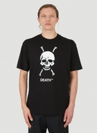 Death Cigarettes Death T-Shirt