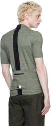 PEdALED Green Kaido T-Shirt
