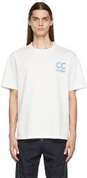 Chemist Creations White T2 Logo T-Shirt