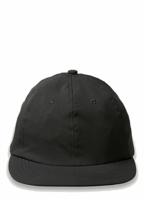 Photo: PeaceShell™ Running Cap in Black