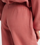 The Upside Serendipity Harrison cotton sweatpants