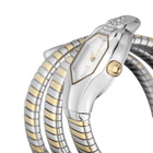 Just Cavalli Fashion Silver Dial Ladies Watch JC1L022M0045